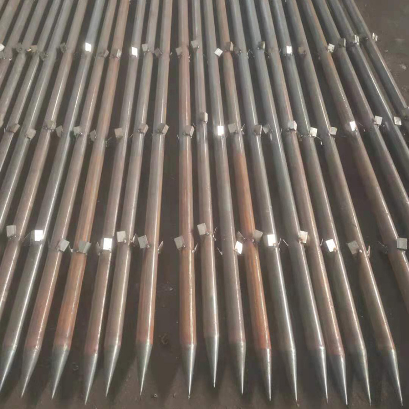 大名土钉小导管