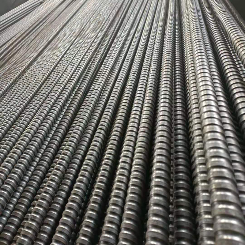 大名中空锚杆